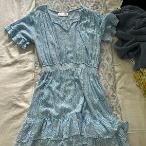 Walker and Wade Dress